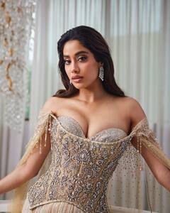 Janhvi Kapoor: अभिनेत्री जान्हवी कपूर बॉयफ्रेंड शिखरसोबत संसार थाटणार? लग्नावर बोलताना नेमकं काय म्हणाली?