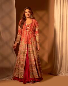 Happy Birthday Huma Qureshi: A Look At The 'Gangs Of Wasseypur' Actress' Style; SEE PICS