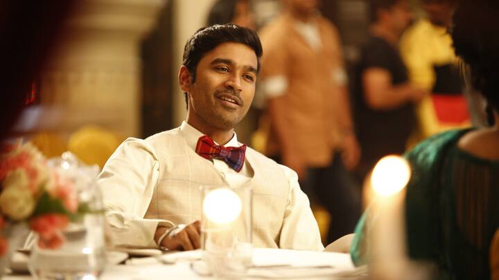 ஆயிரத்தில் ஒருவன் படத்தில் வரும் உன் மேல ஆசைதான் என்ற பாடலை ஜி வி பிரகாஷ் குமார் இசையில் பாடி இருந்தார்.