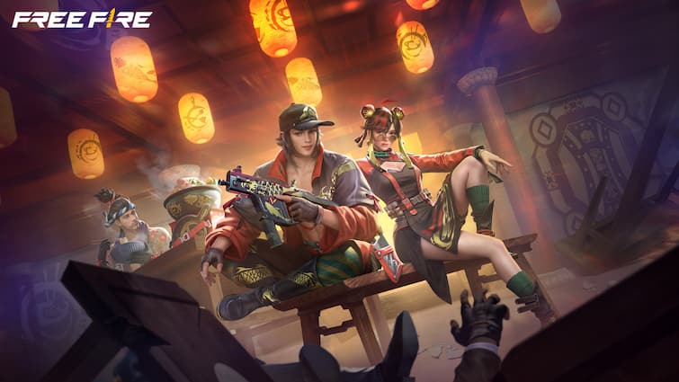 Garena free fire max redeem codes for today September 4 2024 win loot boxes weapon skins daily free rewards Garena Free Fire Max Codes For September 4: Unlock Super Rewards, Win Loot Boxes, Get Custom Skins. How To Access