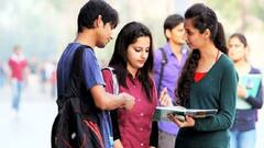 5 साल में विदेश में पढ़ रहे 633 भारतीय छात्रों की मौत, लिस्ट में कनाडा सबसे ऊपर; देखें आंकड़े