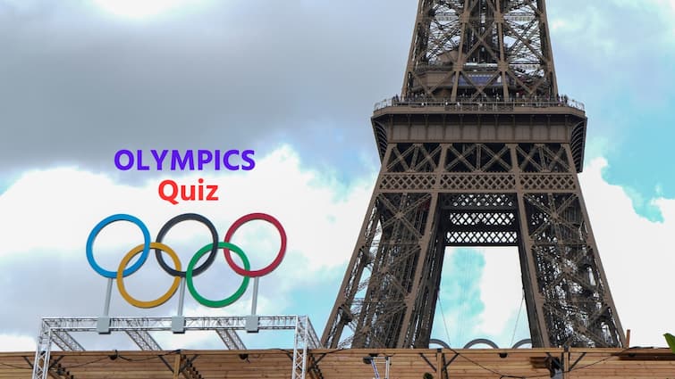 Olympics Quiz general knowledge for kids 30 Simple Questions and answers Olympic Games Paris Olympics 2024 General Knowledge Quiz For Kids On Olympic Games: Check Out 30 Simple Questions And Answers