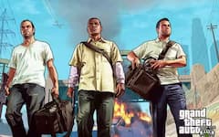 Grand Theft Auto: ਫੋਨ 'ਤੇ ਕਿਵੇਂ ਖੇਡੀਏ GTA 5 ? ਜਾਣੋ Download ਕਰਨ ਦਾ ਤਰੀਕਾ