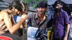 HBD Dhanush: ரசிகர்களின் மனம்கவர்ந்த தனுஷ் நடிப்பில் வெளியாக சூப்பர்ஹிட் படங்கள்!