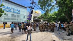 IAS ਕੋਚਿੰਗ ਸੈਂਟਰ 'ਚ ਤਿੰਨ ਵਿਦਿਆਰਥੀਆਂ ਦੀ ਮੌਤ ਤੋਂ ਬਾਅਦ ਭਖੀ ਸਿਆਸਤ, ਮਜੀਠੀਆ ਨੇ AAP ਨੂੰ ਠਹਿਰਾਇਆ ਜ਼ਿੰਮੇਵਾਰ