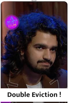 Bigg Boss OTT 3 : Shocking Double Eviction , Weekend Ka Vaar , Shivani Kumari , Vishal Panday