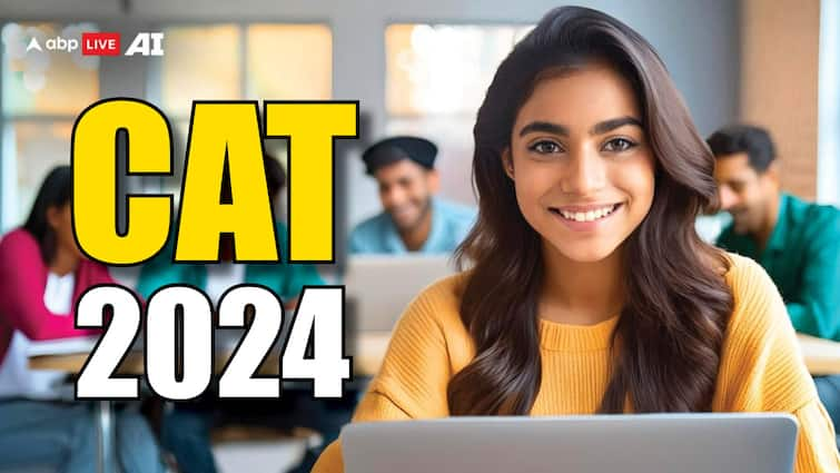 CAT 2024 Notification Released by IIM Calcutta registration from 1 august exam on 24 november iimcat.ac.in CAT 2024: कॉमन एडमिशन टेस्ट के लिए 1 अगस्त से कर सकेंगे अप्लाई, IIM Calcutta ने किया तारीखों का ऐलान