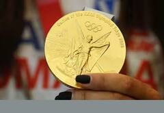 Olympic GK: ઓલિમ્પિક મેડલના પાછળના ભાગે કયા ભગવાનું ચિત્ર દોરેલું છે ? કોઇ નહીં જાણતુ હોય જવાબ