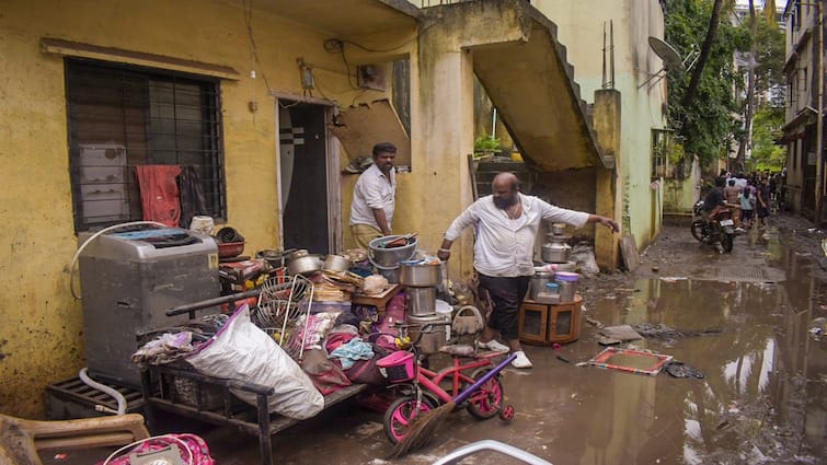 Muddy Water Alert: Pune Residents Should Read This Critical Advisory Carefully Before Drinking Water Muddy Water Alert: Pune Residents Should Read This Critical Advisory Carefully Before Drinking Water