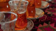 Sulaimani Tea:புத்துணர்ச்சி தரும் கேரள ஸ்பெஷல் சுலைமானி தேநீர் ரெசிபி!