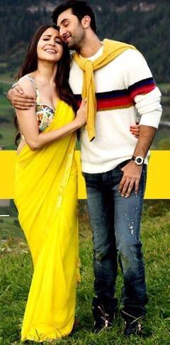 शूटिंग के बाद अनुष्का शर्मा के कमरे में जाकर ये हरकत करते थे रणबीर कपूर, एक्ट्रेस ने खुद किया था खुलासा