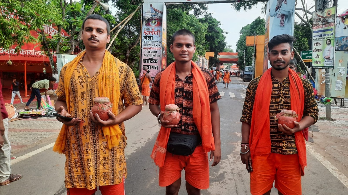 Shravani Mela: बाबा बासुकिनाथ का क्या है इतिहास? यहां एक माह के श्रावणी मेले में उमड़ती है भक्तों की भीड़