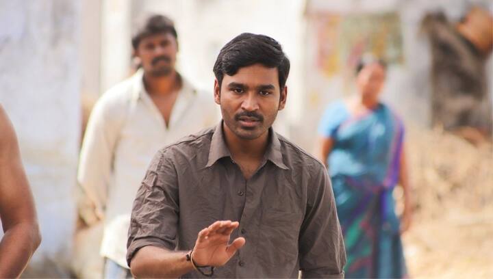 கர்ணன் படத்தில் கர்ணன் என்ற கதாபாத்திரத்தில் தனுஷ் நடித்து இருந்தார். ஜாதியை காரணமாக வைத்து போலீஸ்காரர்களுக்கும் தனுஷ் ஊர் மக்களும் மோதல் ஏற்படுகிறது. அதற்கு பிறகு என்ன என்பதே மீத கதை.