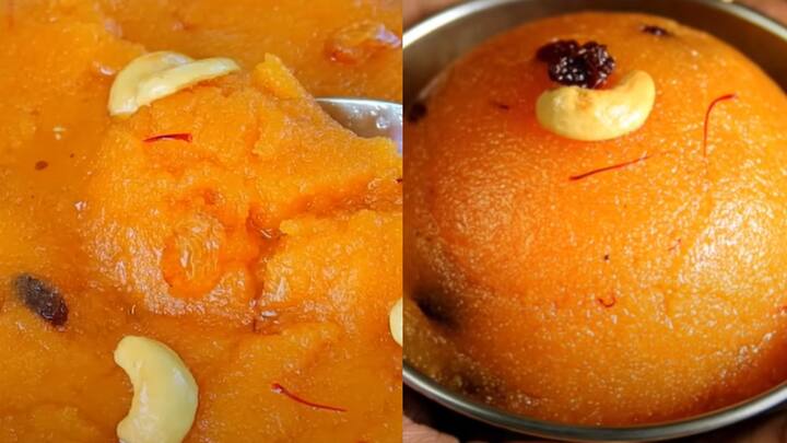 Mango Rava Kesari: உங்கள் குழந்தைகளுக்கு மாம்பழம் ரொம்ப பிடிக்குமா? அப்போ இந்த  மாம்பழ ரவா கேசரியை செய்து கொடுத்து பாருங்க விருப்பி சாப்பிடுவாங்க