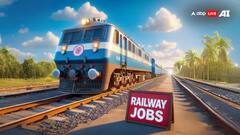 RRB Recruitment 2024: ਰੇਲਵੇ ਵਿੱਚ ਨਿਕਲੀ 7 ​​ਹਜ਼ਾਰ ਤੋਂ ਵੱਧ ਅਸਾਮੀਆਂ ਲਈ ਭਰਤੀ,  ਇਸ ਦਿਨ ਤੋਂ ਕਰ ਸਕੋਗੇ ਅਪਲਾਈ