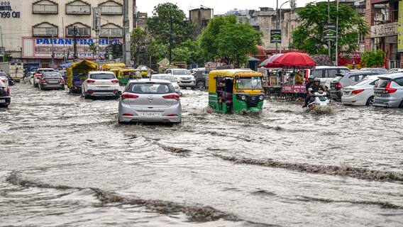 Gujarat Monsoon 2024: રાજ્યમાં છેલ્લા 10 વર્ષમાં વરસાદની પેટર્નમાં નથી થયો કોઈ નોંધપાત્ર ફેરફાર, જાણો હવામાન વિભાગે બીજું શું કહ્યું