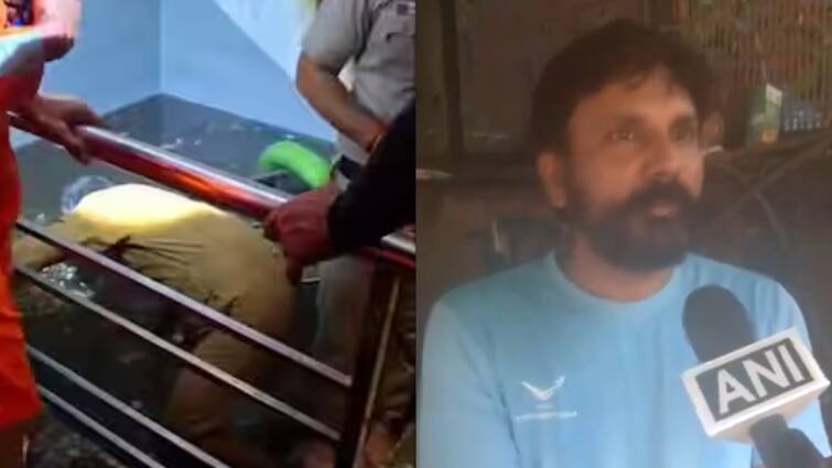 Delhi Rao IAS Coaching Basement Incident Three students died Family said case should filed against owner 'जब छात्रों के मृत होने की खबरें आने लगी तो...', कोचिंग सेंटर में जान गंवाने वाली श्रेया यादव के परिजन ने क्या बताया?