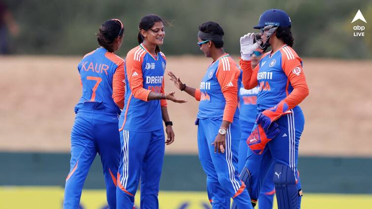 IND vs SL to square off in Women's Asia Cup 2024 Final, know details match preview match ups IND vs SL: সেয়ানে সেয়ানে টক্কর, এশিয়া কাপের খেতাবি লড়াইয়ে মুখোমুখি ভারত ও শ্রীলঙ্কা