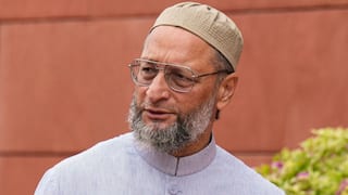 'Why Is BJP Not Naming Pakistan...': Asaduddin Owaisi Slams Centre Over J&K Terror Attack Cases