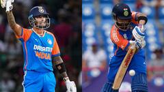 सूर्यकुमार यादव ने रचा इतिहास, विराट कोहली को पछाड़ बने T20I के नए 'डॉन'