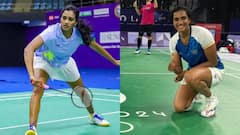 పారిస్ ఒలింపిక్స్‌లో పీవీ సింధు శుభారంభం - తొలి మ్యాచ్‌లో అలవోక విజయం