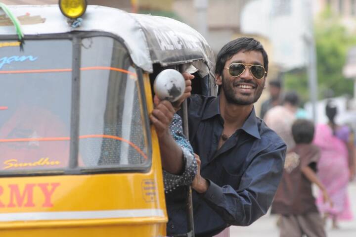 ஆடுகளம் படத்தில் கருப்பு என்ற கதாபாத்திரத்தில் தனுஷ் நடித்து இருந்தார். சேவல் சண்டை மூலம் தனுஷ் வெற்றி பெற்ற 3 லட்சம் ரூபாய் பணத்தை பேட்டைக்காரன் என்பவரிடம் கொடுத்து வைத்திருக்கிறார். அவர் அந்த பணத்தை தொலைத்து விடுகிறார். பிறகு தனுஷிக்கு எண்ணலாம் சிக்கல்களை சந்திக்கிறார் என்பதே படத்தின் கதை.