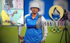 दीपिका कुमारी से देश को है पदक की उम्मीद, मां गीता देवी ने की विशेष पूजा