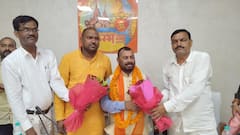 'संगठन है तभी सरकार है', बीजेपी MLC ने केशव प्रसाद मौर्य का समर्थन कर अफसरों पर लगाए गंभीर आरोप