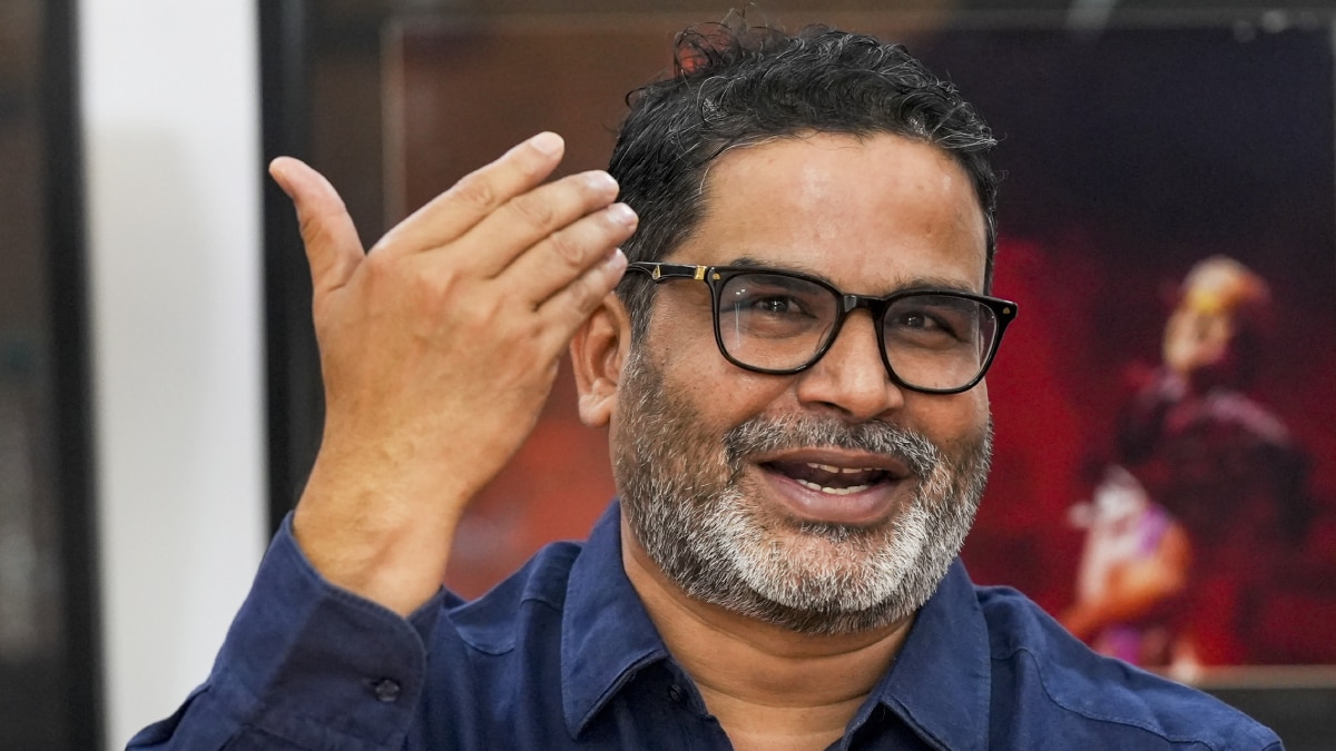 Prashant Kishor: ‘जन सुराज’ बनेगा दल तो कौन होगा इसका अध्यक्ष? प्रशांत किशोर का बड़ा खुलासा