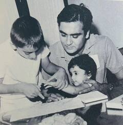 300 करोड़ का मालिक है ये बच्चा, माता-पिता दोनों थे दिग्गज कलाकर, खुद भी है बड़ा सुपरस्टार