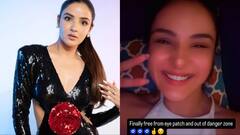 अब कैसा है जैस्मिन भसीन की आंखों का हाल? एक्ट्रेस ने दी अपडेट