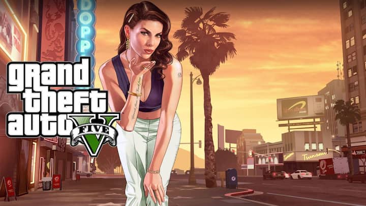 वेसे तो GTA 5 को आप गेमिंग कंसोल के जरिए ही खेल सकते हैं. लेकिन कुछ लिंक्स का यूज करके आप GTA 5 को अपने स्मार्टफोन पर खेल करके इसका मजा ले सकते हैं. सबसे पहले अपना पीसी ओपन करें और ध्यान दें कि GTA 5 आपके स्टीम अकाउंट में इंस्टॉल हो और सही से चल रहा हो.