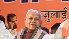 'मैं काम करता हूं...', एनडीए से मिले निर्देश पर जीतन राम मांझी क्या कह गए?