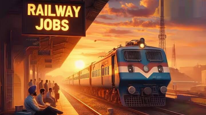 Railway RRB JE 2024 Registration Begins For 7,951 Posts, Here's How To Apply Railway RRB JE 2024 Registration Begins For 7,951 Posts, Here's How To Apply