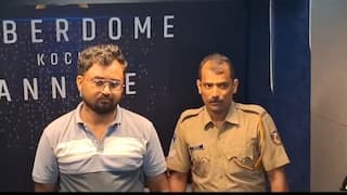 Tamilrockers Admin Arrest: மதுரையை சேர்ந்த தமிழ்ராக்கர்ஸ் தளத்தின் அட்மின் கேரளாவில் கைது..