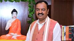 सपा के नेता प्रतिपक्ष को केशव प्रसाद मौर्य ने दी बधाई, अखिलेश यादव से कहा आपने धोखा दे दिया