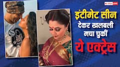 इंटीमेट सींस देकर सनसनी मचा चुकीं ये हसीना, इस टीवी एक्ट्रेस को पहचाना क्या?