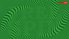 क्या आप इस ऑप्टिकल इल्यूजन में छिपे रहस्यमयी शब्द को 18 सेकंड में खोज सकते हैं?