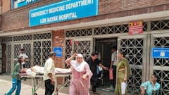 दिल्ली में अब ऑनलाइन मिलेगी अस्पताल से जुड़ी ये जानकारी, लोग घर बैठे उठा पाएंगे इन सुविधाओं का लाभ