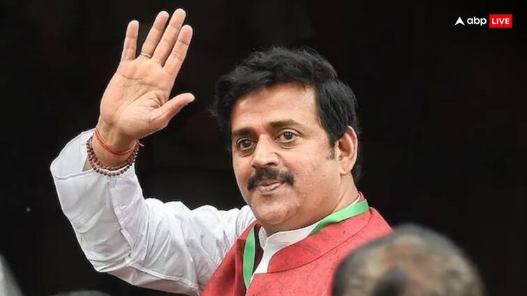 Ravi Kishan introduced a private member bill in Lok Sabha to include Bhojpuri in the Eighth Schedule of the Constitution Bhojpuri: रवि किशन ने संसद में उठाई ऐसी मांग, UP ही नहीं बिहार में भी BJP को मिलेगा बड़ा फायदा