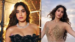 Janhvi Kapoor: अभिनेत्री जान्हवी कपूर बॉयफ्रेंड शिखरसोबत संसार थाटणार? लग्नावर बोलताना नेमकं काय म्हणाली?