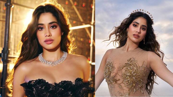 Janhvi Kapoor: अभिनेत्री जान्हवी कपूर शिखर पहाडियासोबत लग्न करणार असल्याची चर्चा सोशल मीडियावर कायम पाहायला मिळते. जान्हवीने एका मुलाखतीत लग्नाच्या बातम्यांवर मौन सोडलं आहे.