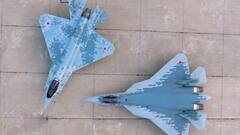 भारत को Su-75 चेकमेट लड़ाकू विमान बेचना चाहता है रूस, लेकिन पीछे हट रही IAF, जानें वजह