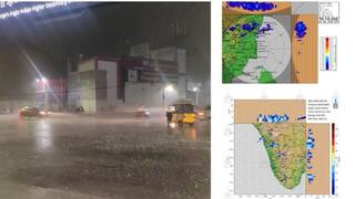 Tamilnadu rain weather update next 3 hour rain on july 28th 2024 TN Rain: இந்த 4 மாவட்டங்களுக்கு மாலை வரை மழை இருக்கு..!வானிலை மையம் எச்சரிக்கை..!