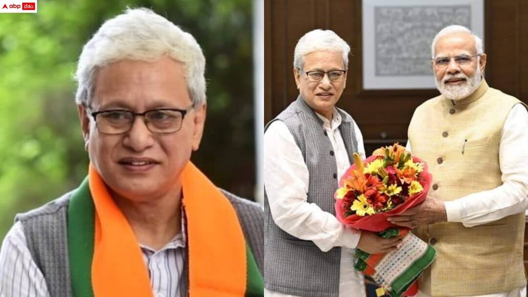 Jishnu Dev Varma: 10 రాష్ట్రాలకు కొత్త గవర్నర్లు - తెలంగాణ నూతన గవర్నర్గా జిష్ణుదేవ్ వర్మ central government appointed new governors to 10 states latest updates Jishnu Dev Varma: 10 రాష్ట్రాలకు కొత్త గవర్నర్లు - తెలంగాణ నూతన గవర్నర్గా జిష్ణుదేవ్ వర్మ