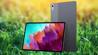 Lenovo Xiaoxin Pad Pro 12 7 Tab Launch China Price Specifications