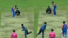 सूर्या को लेफ्ट, ऋषभ पंत को राइट हैंड की बॉलिंग; श्रीलंकाई गेंदबाज़ ने किया हैरान!