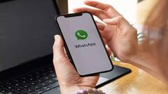 WhatsAppમાં AI વાળા આ ધાંસૂ ફિચરની એન્ટ્રી, ચેટબૉટને પુછી શકશો કોઇપણ સવાલ, જાણો