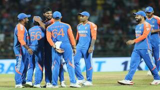 IND vs SL 2nd T20: શ્રીલંકાએ ભારતને જીતવા આપ્યો 162 રનનો આપ્યો ટાર્ગેટ, રવિ બિશ્નોઈની 3 વિકેટ