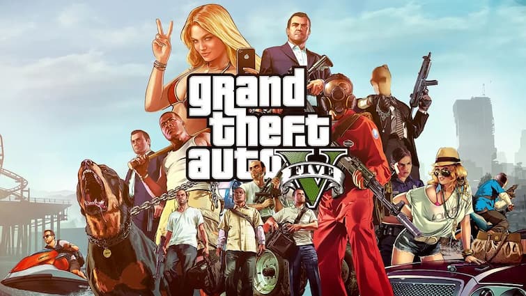 अपने फोन में कैसे खेलें GTA 5? स्टेप बाय स्टेप जानें डाउनलोड करने का तरीका